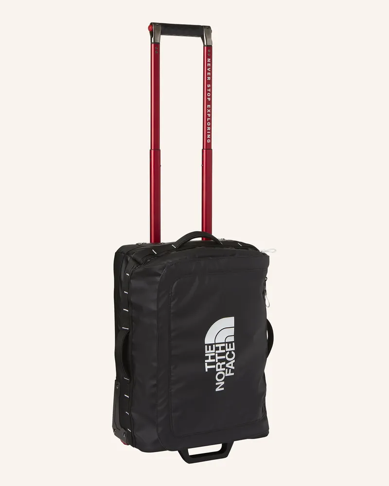 The North Face Trolley BASE CAMP VOYAGER 21 Schwarz
