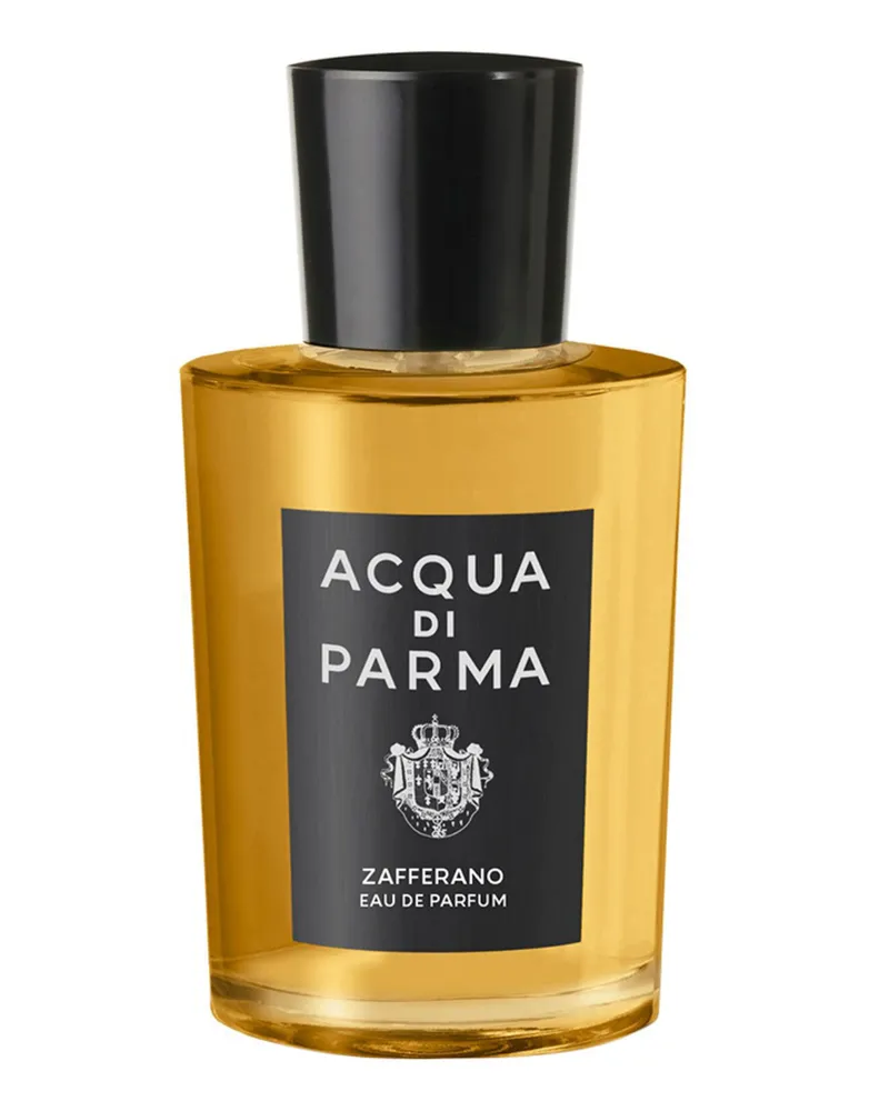ACQUA DI PARMA ZAFFERANO 