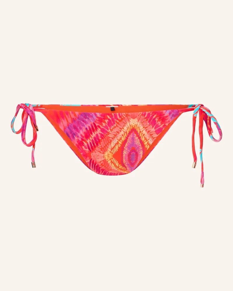 LingaDore Bikini Slip Orange