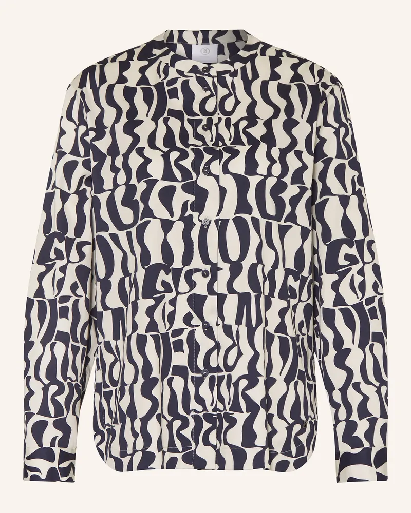 Bogner Bluse SHELBY Dunkelblau