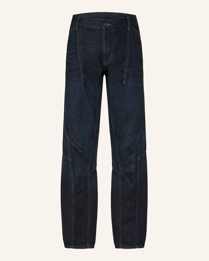 G-STAR RAW Jeans KITOH 3D Relaxed Tapered Fit H672