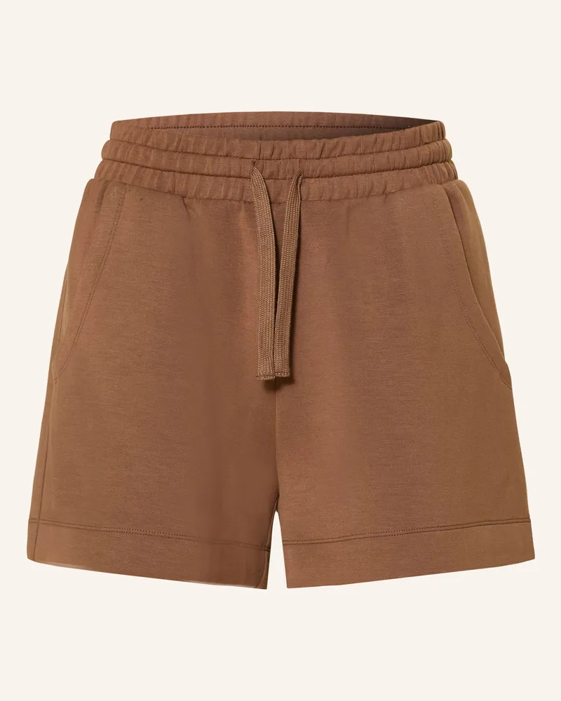 Reiss Jerseyshorts JODIE Braun