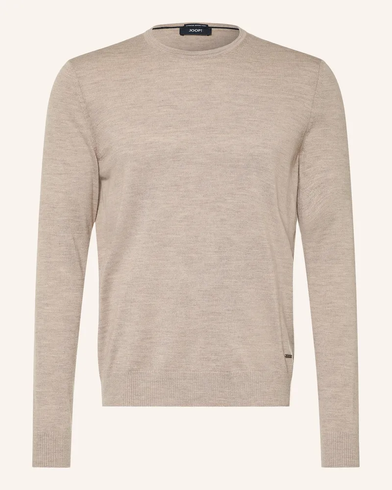 JOOP! Pullover Denny beige Beige