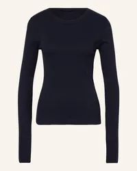 Drykorn Longsleeve NURIT Blau