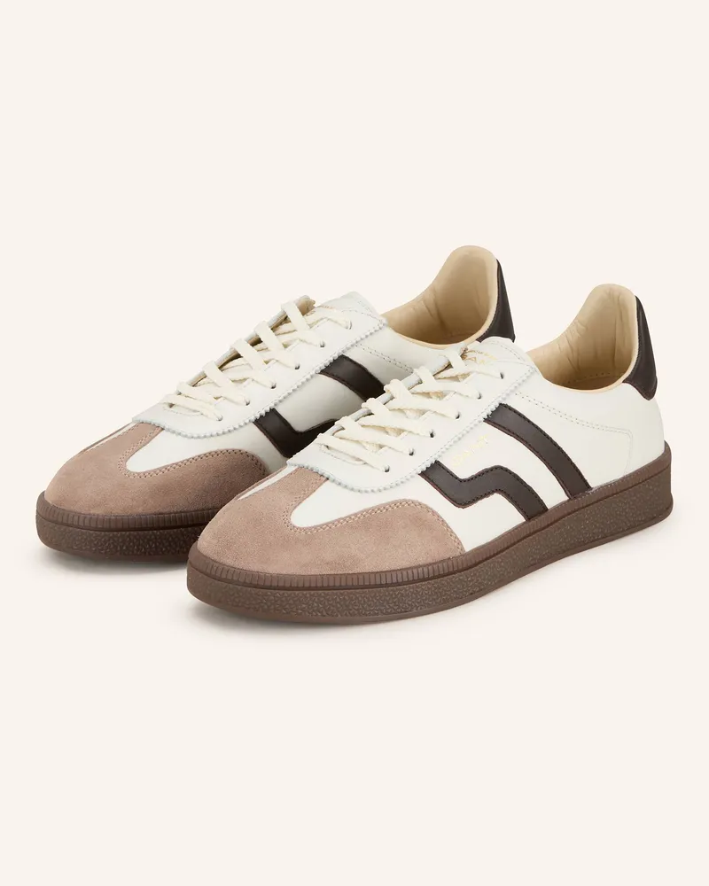 Gant Sneaker CUZIMA Weiss