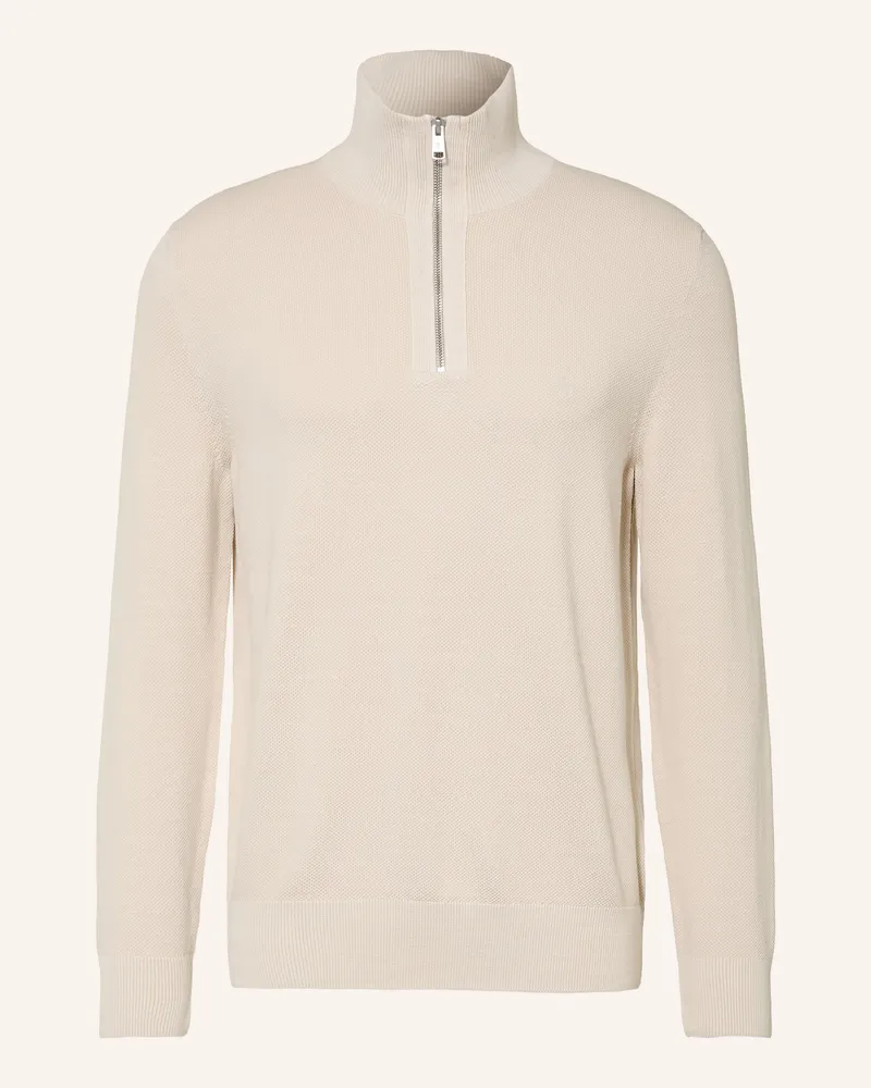 Marc O'Polo Troyer beige Beige