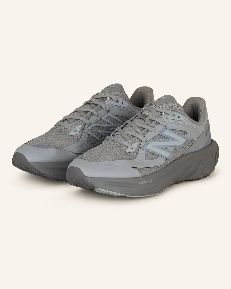 New Balance Laufschuhe FF800 Grau