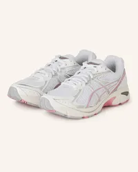 Asics Laufschuhe GT-2160 - WEISS/ ROSA Weiss