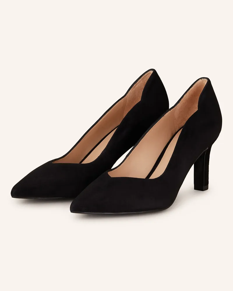Peter Kaiser Pumps MODENA Schwarz