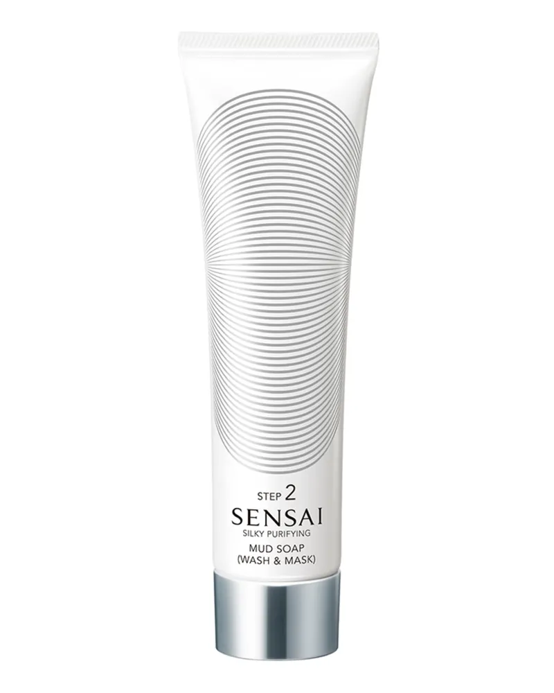 Sensai SILKY PURIFYING 