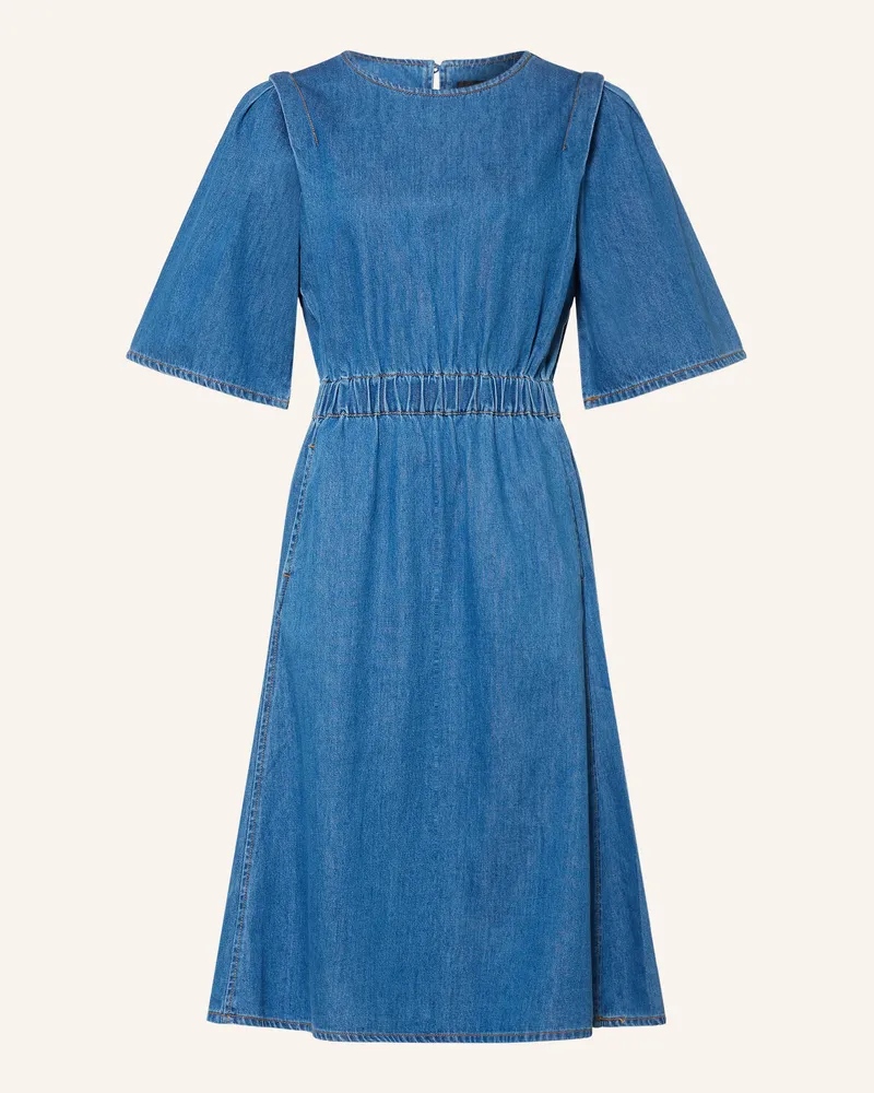 InWear Jeanskleid Glenniw blau Blau