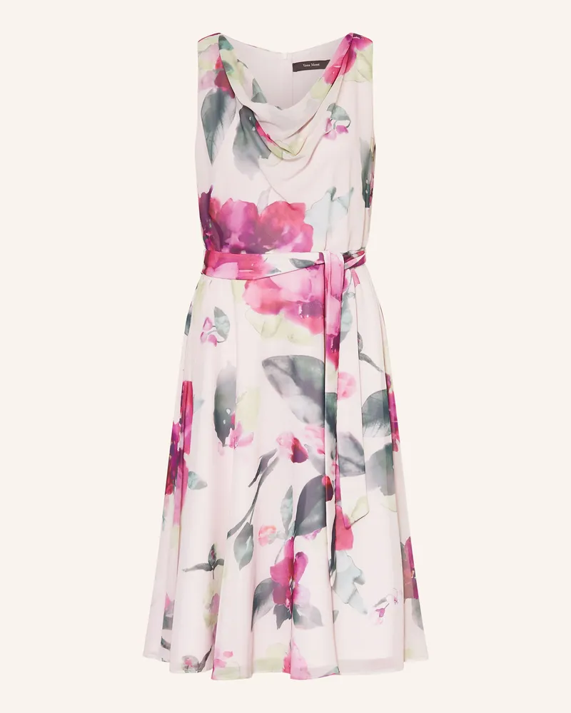Vera Mont Cocktailkleid rosa Rosa