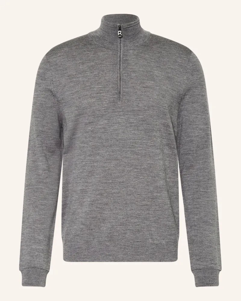 Bogner Troyer Ouri grau Grau