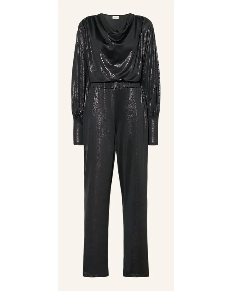 Gestuz Jumpsuit MADDIXGZ Schwarz