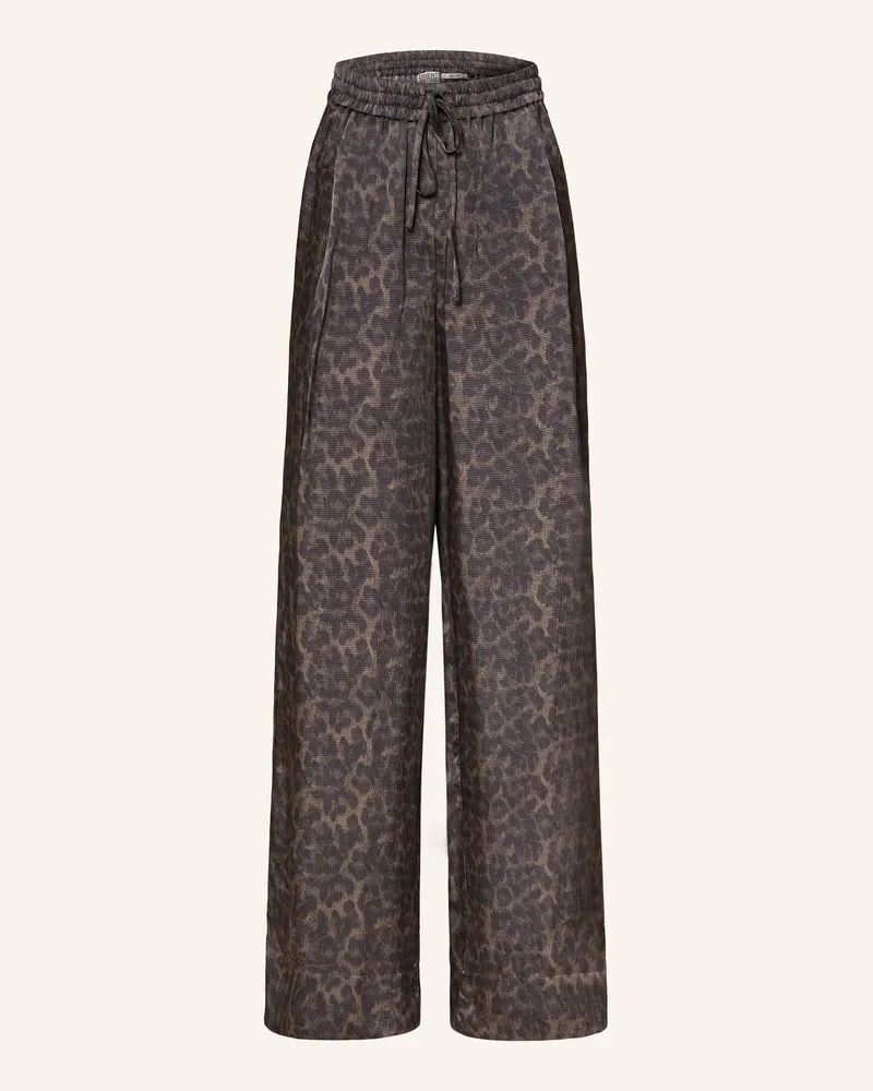 Essentiel Marlenehose IRVING Schwarz