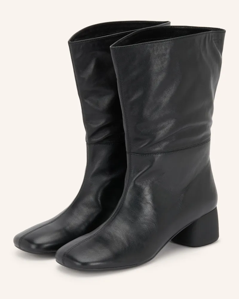 Vagabond Boots Livia schwarz Schwarz