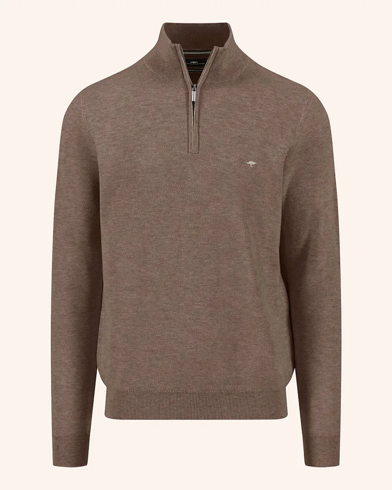 Fynch-Hatton Troyer Taupe