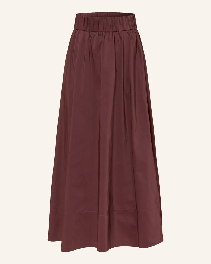 Neo Noir Rock Yara rot Dunkelrot