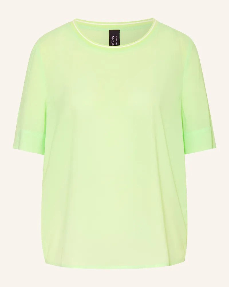Marc Cain Blusenshirt gruen 530