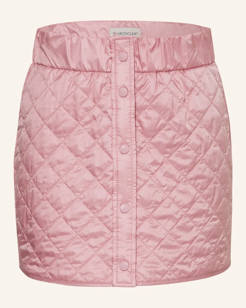 Moncler Rock pink Rosa