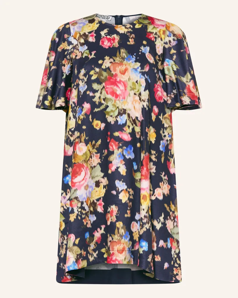 Essentiel Kleid JAMIE Dunkelblau