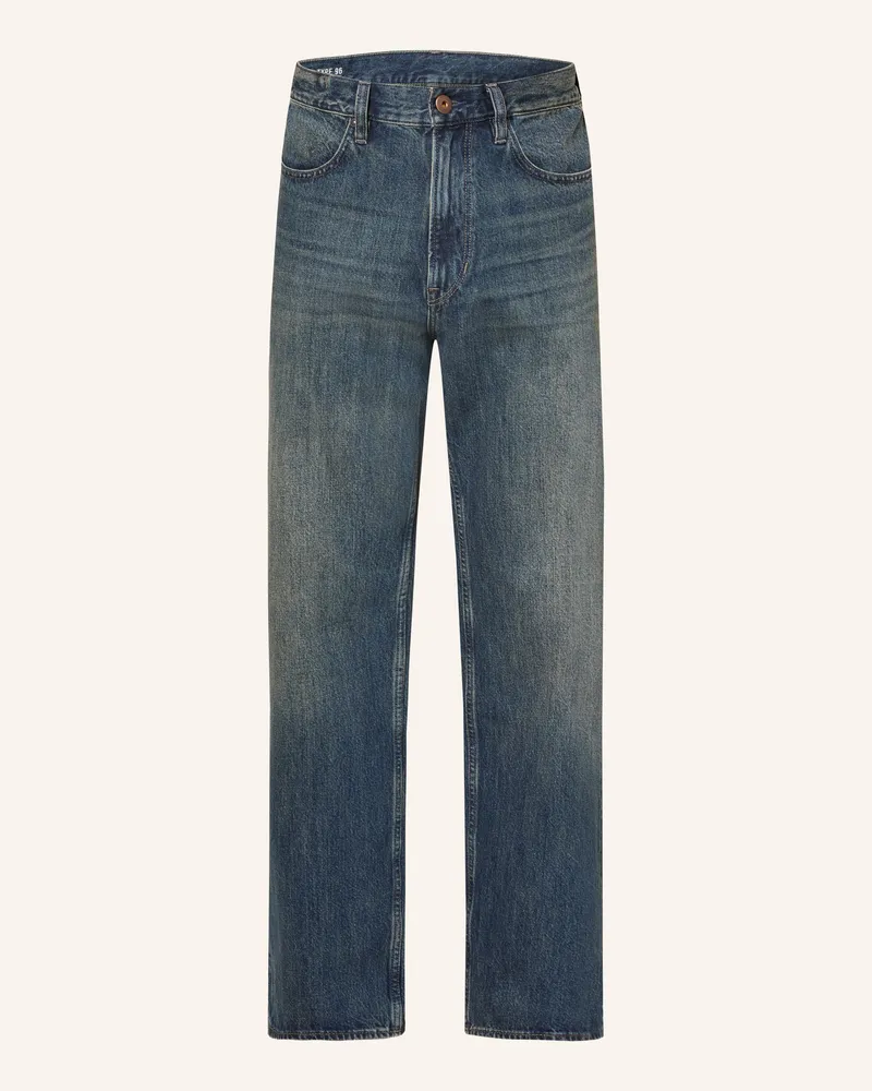 G-STAR RAW Jeans Type 96 Loose Fit blau H469