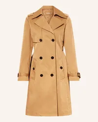 HUGO BOSS Trenchcoat CONRY Beige