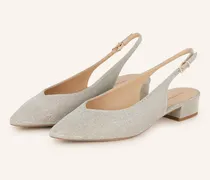 Slingpumps NAPOLI