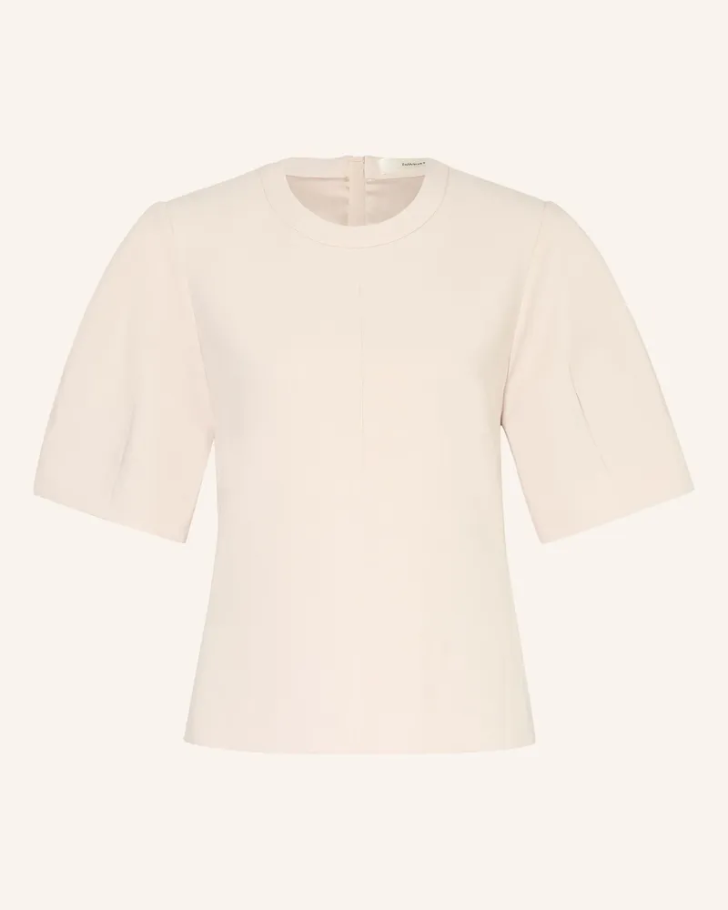 InWear Blusenshirt Chayceiw beige Creme