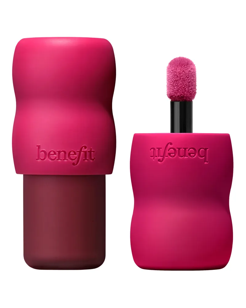 Benefit Play Daze Luftig leichter Liquid Blush Berri