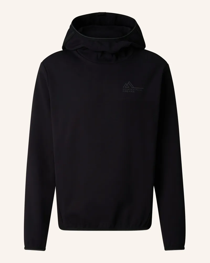 Bogner Fire & Ice Hoodie Gian schwarz Schwarz