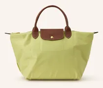 Handtasche Le Pliage M gruen