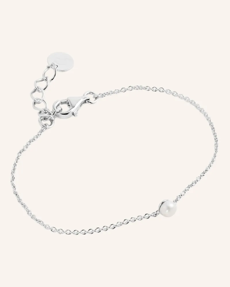 POMPIDOU Armband Rika By Glambou silber Silber