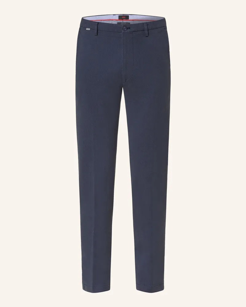 cinque Chino CIBRODY Slim Fit Dunkelblau
