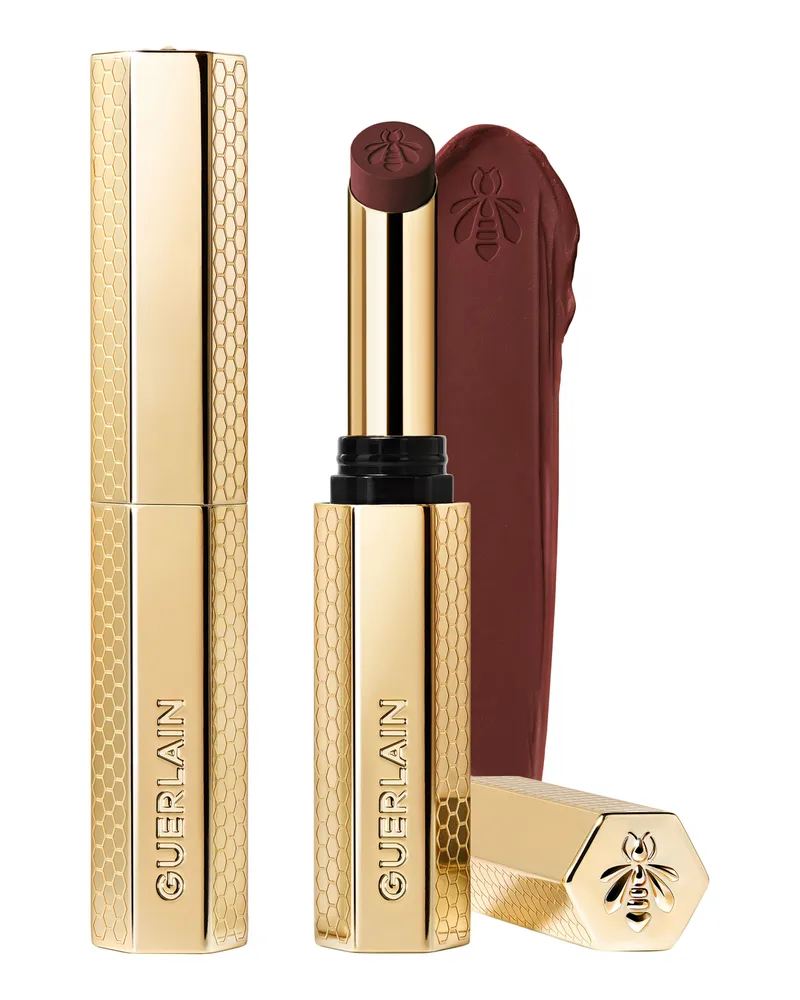 Guerlain Kisskiss Lippenstift 291