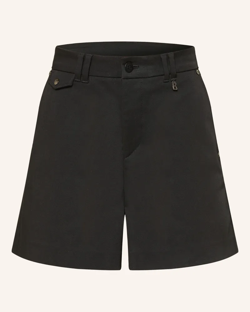 Bogner Shorts Lissy schwarz Schwarz