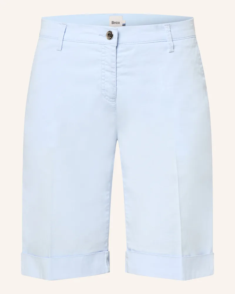 Brax Shorts MIA B Hellblau