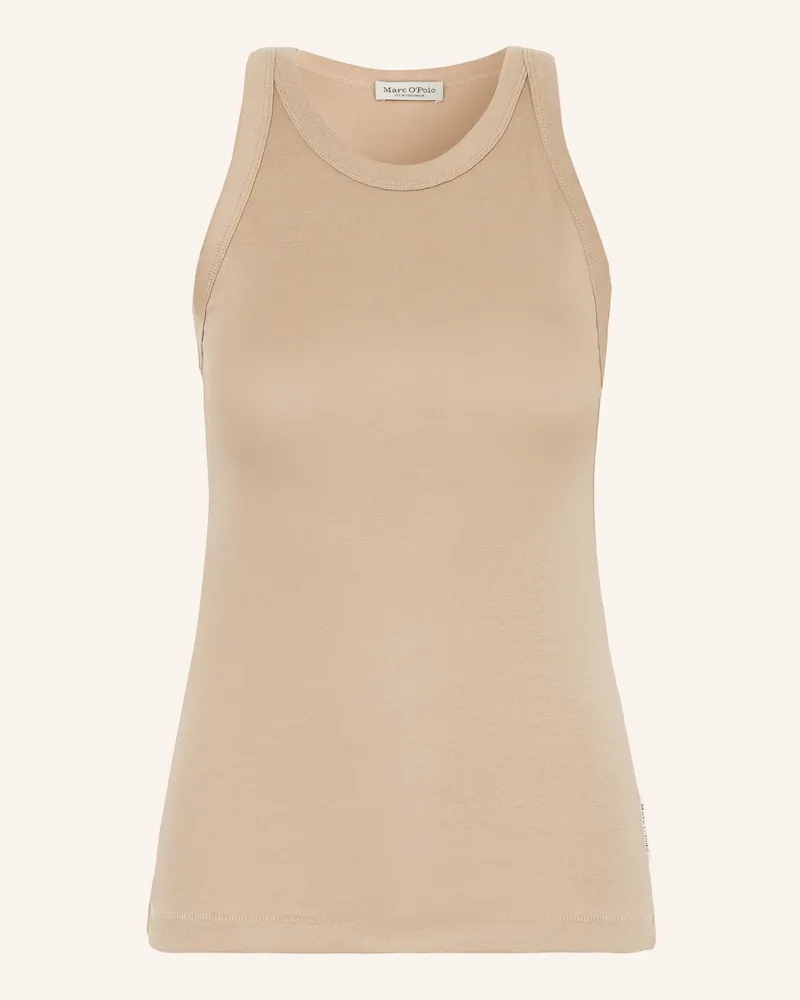 Marc O'Polo Top beige Beige