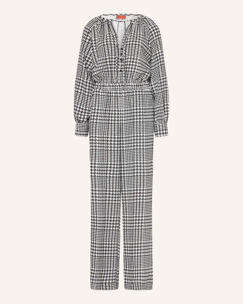 ANNA's dress affair Jumpsuit schwarz Schwarz