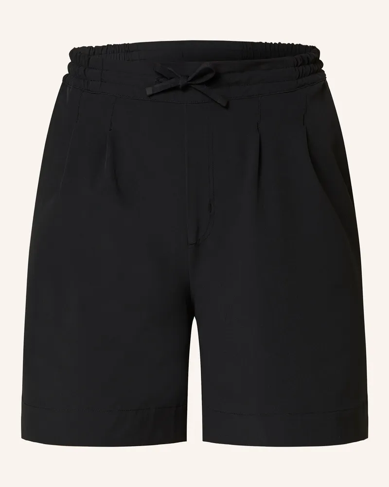 Schöffel Trekkingshorts GHARRA Schwarz
