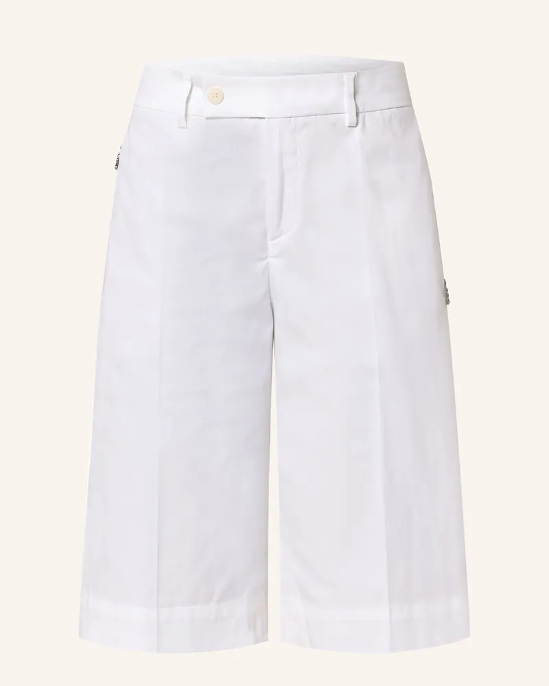 Bogner Bermudas LARA Weiss
