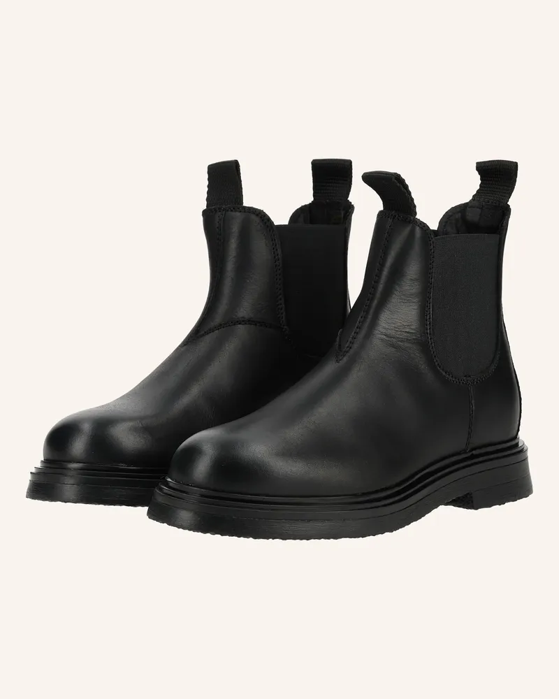 Pavement Stiefelette Esmara schwarz Schwarz