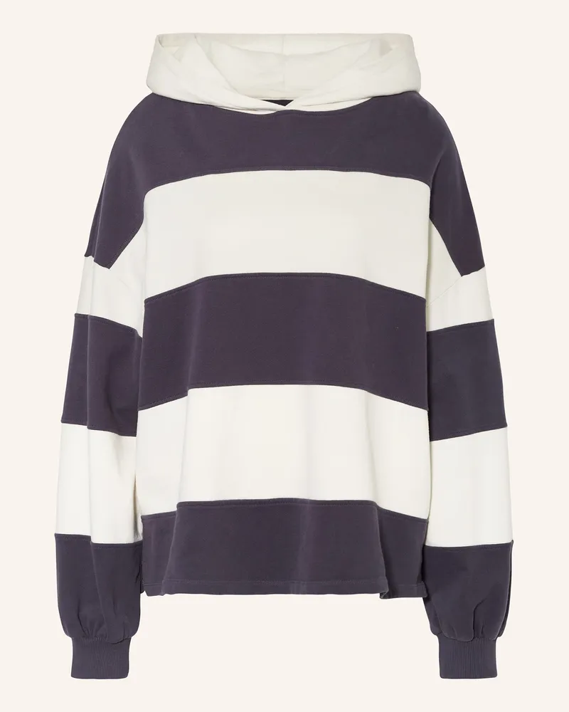 Juvia Hoodie CAREN Dunkelblau