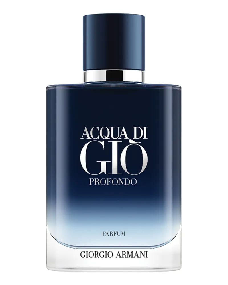 Giorgio Armani ACQUA DI GIÒ PROFONDO 