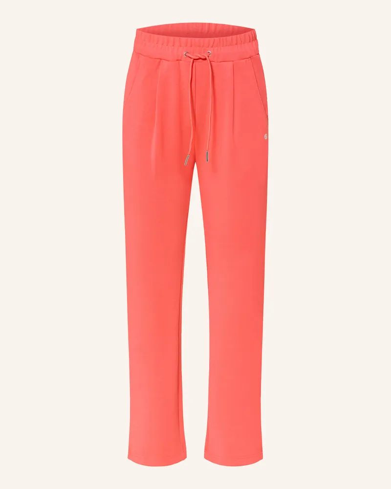 Joy Sportswear Trainingshose JANET Rot