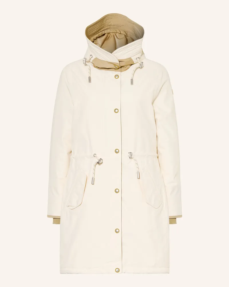 Wellensteyn Parka Rialto Rial beige Beige