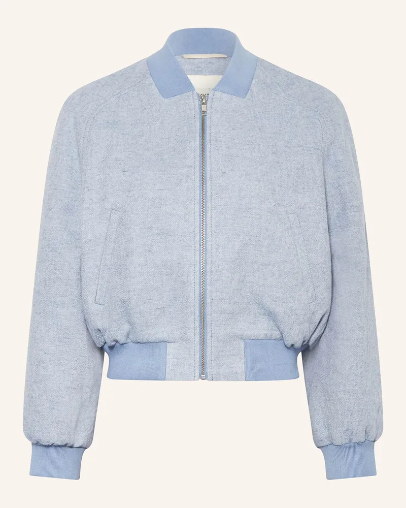 Drykorn Blouson MARHAM Hellblau