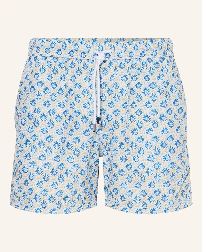 Fedeli Badeshorts Beige