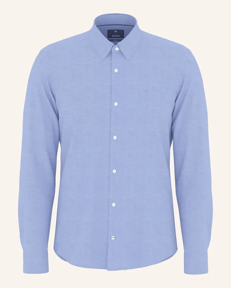 JOOP! Hemd PIERCE2 Slim Fit Blau