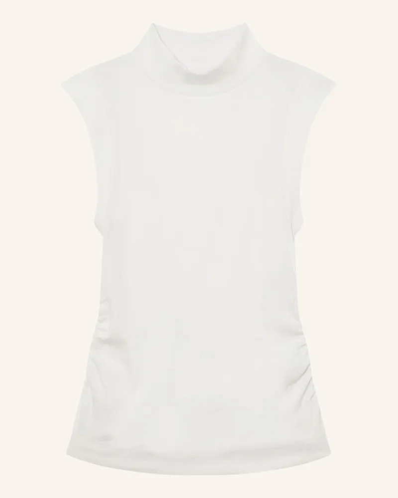Reiss Top Simone weiss Weiss
